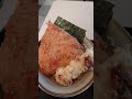 本日はゆで太郎で、のり弁そばセット。750円也。1/6-5