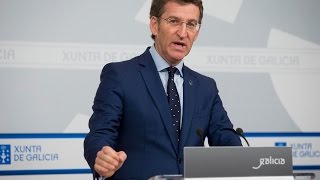 A Xunta aproba novo decreto de augas para axilizar as actuacións de emerxencia