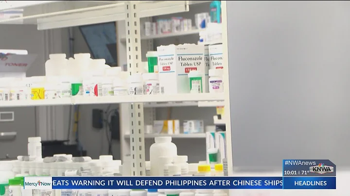Local pharmacist explains how to deal with ADHD medication shortage