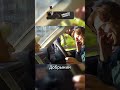 Говорящий хомяк передразнивает сотрудника ДПС