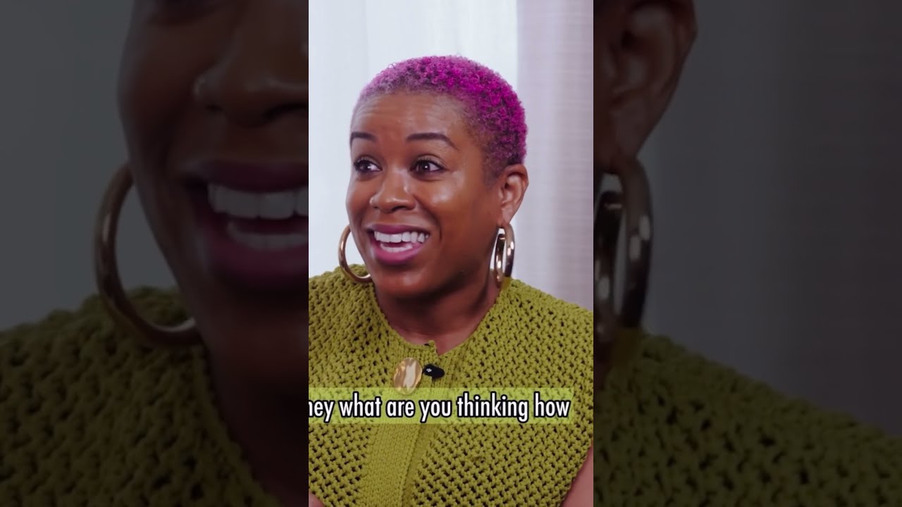 What Was Your Audacious Moment Moments With Melissa Chanel