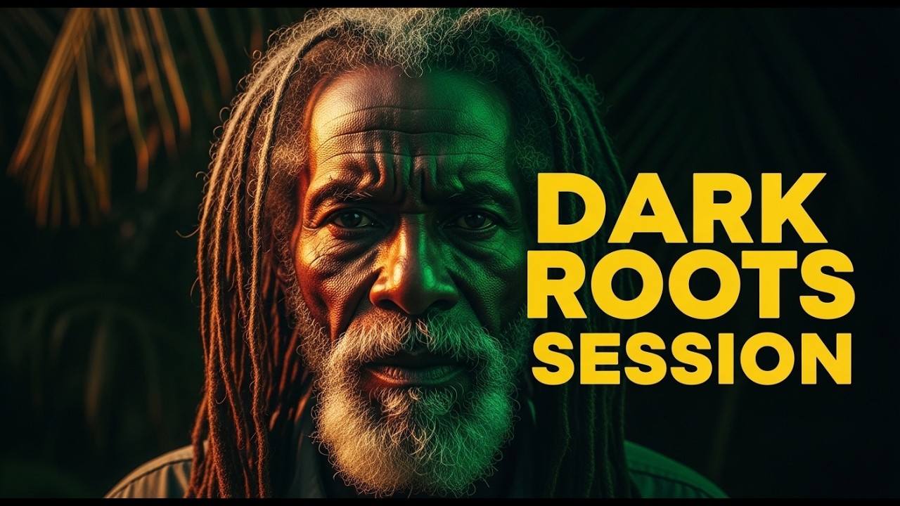 A 1960s Island Romance Told in Basslines #60sReggae #DeepRoots #ClassicRoots