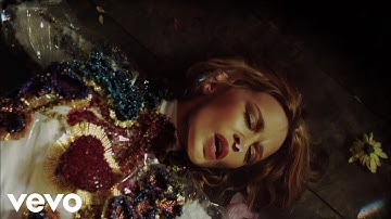 Kylie Minogue - Kiss Bang Bang (Official Video)