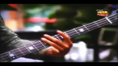 Fees Freezer-Tak Menentu - Official Video Clip.