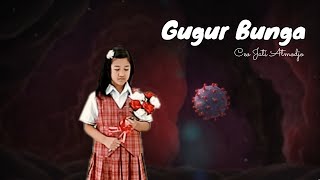 Lirik Lagu Gugur Bunga Ciptaan Ismail Marzuki || cover by Ceo Jati Atmodjo