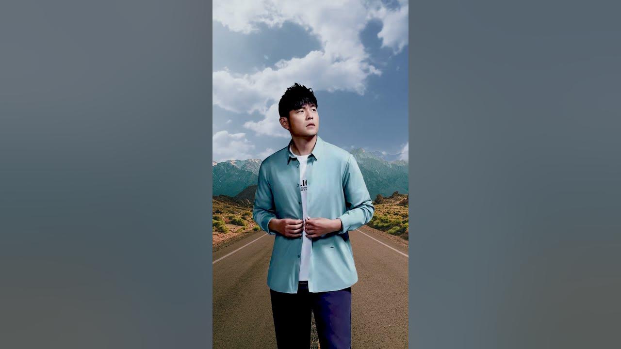 周杰倫 Jay Chou【珊瑚海 Coral Sea 】#珊瑚海 #jvr