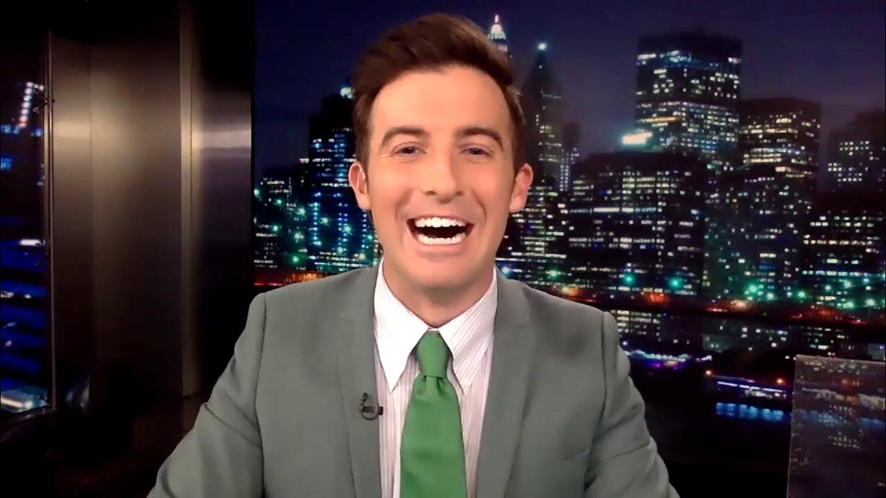 Announcing Will Ganss of ABC News as Host of LearningSpring Remote - How Tall Is Will Ganss? ABC Reporter’s Height Details