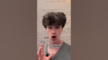 memorizing formulas and equations is overrated