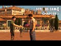 Death from Below | Serious Sam 4 Playthrough Chapter 2 | Hard Difficulty