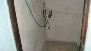 Prabakaran's Main Hideout Captured - by Sri Lankan Army troops of the 11th Light Infantry (SLLI)