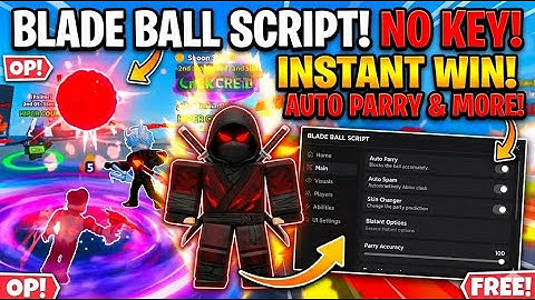 BEST BLADE BALL SCRIPT NO KEYHACKGUI   AUTO PARRY, AUTO BLOCK, SOLARA  PASTEBIN  MOBILEPC