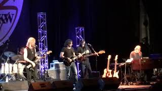 Video thumbnail of "Kenny Wayne Shepherd Band - "Baby Got Gone" (08/28/17 Beverly Cabot Theatre)"