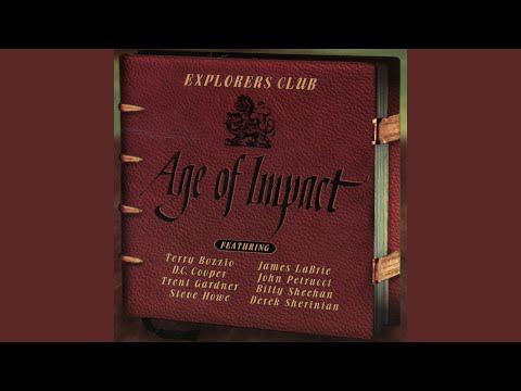 Impact 1 - Fate Speaks