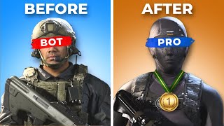 How I Went from a COD Noob to Pro screenshot 4