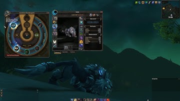 WoW Gear Addons For Easy Upgrades - BfA 8.3