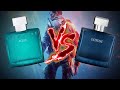 NEW AZZARO CHROME EXTREME VS AZZARO CHROME AQUA | WHICH AZZARO CHROME IS THE BEST?!