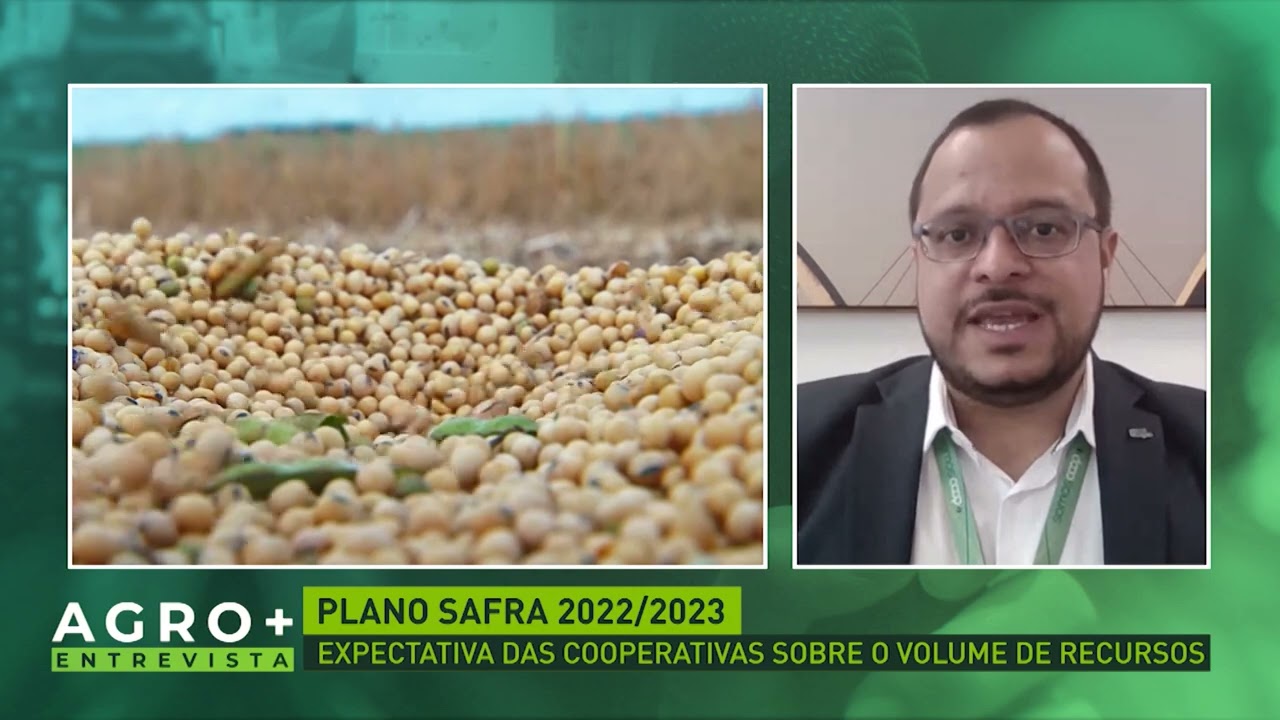 AgroMais Entrevista com João Prieto | AgroMais