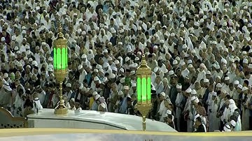 فجرية رائعه من سورة فصلت فصلت فجر الثلاثاء 8-7-1441 للشيخ د/ياسر الدوسري