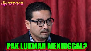 Dari jendela smp episode 147 - 148