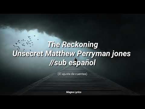 The Reckoning -