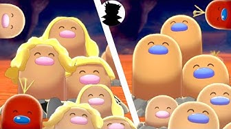 ダグトリオ Youtube
