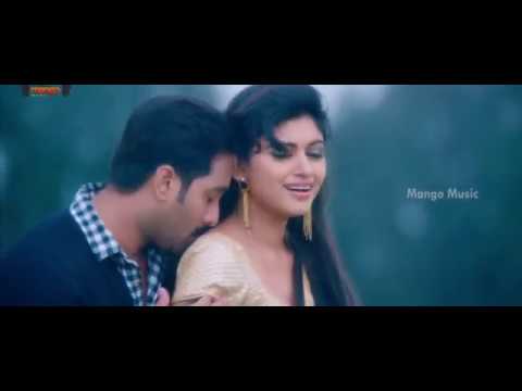 480px x 360px - Oviya - Kitte Nerungi Vaadi Item Song Sexy Mix - YouTube