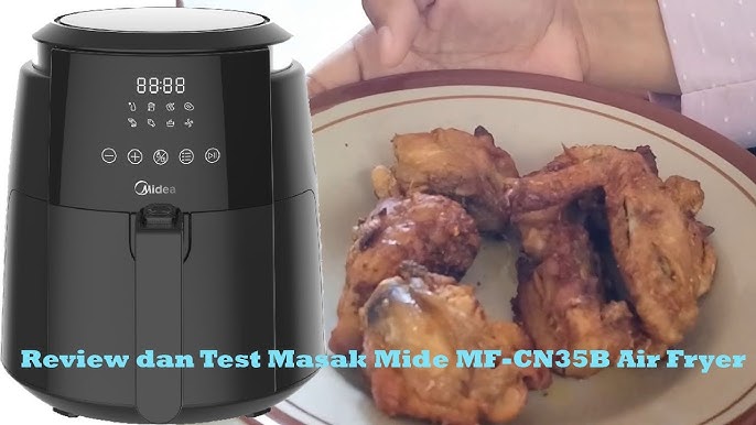 Air Fryer - MF-CN35B