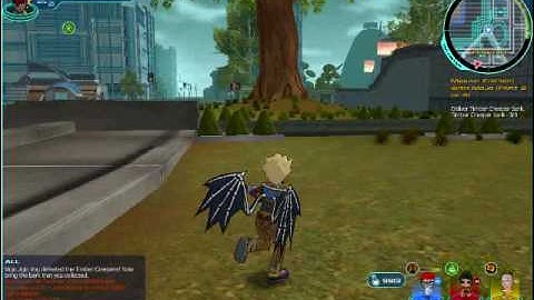 Making Friends with Mojo (Part 2 of 4)