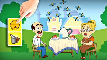 Gardenscapes Mini Game Austin