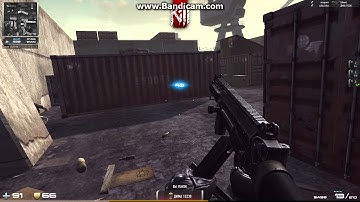 Contract wars-обзор Sa-58(no w-task)