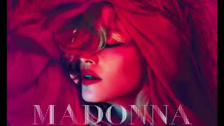 Madonna - I'm A Sinner (Marco Sartori Unofficial Remix) - Audio