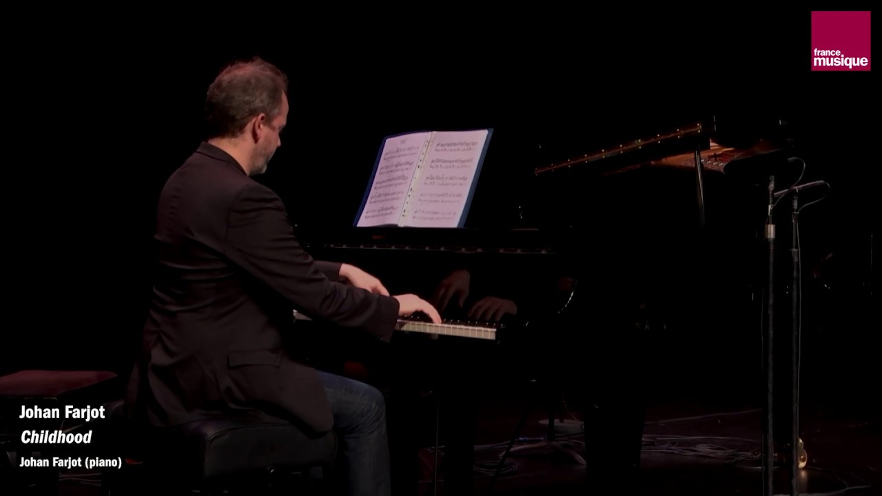 Farjot : Childhood (Farjot)