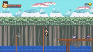 Boyfriend's Rescue - Level 2 Gameplay Preview screenshot 3