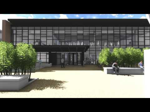 Mtc Beltline Campus - Learning Resource Center Library - Walkthrough