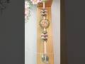 DIY Make At Home Macrame Rose Bracelet #cbebeadbox
