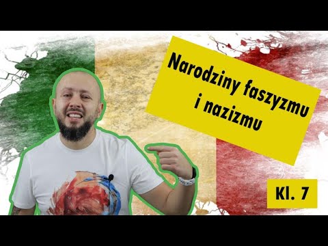 Wideo: Narodowa Partia Ludowa: krok w kierunku faszyzmu