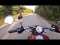 Long term owner review of the Indian Scout