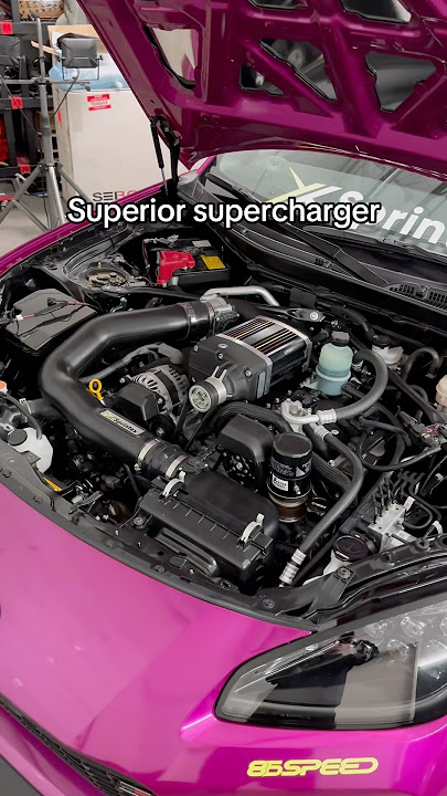 Is it worth boosting your 86?