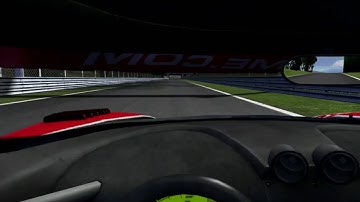 KOEN CCGT TEST SOUND RFACTOR