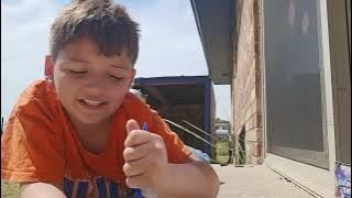 Diamond Dig Youtube video