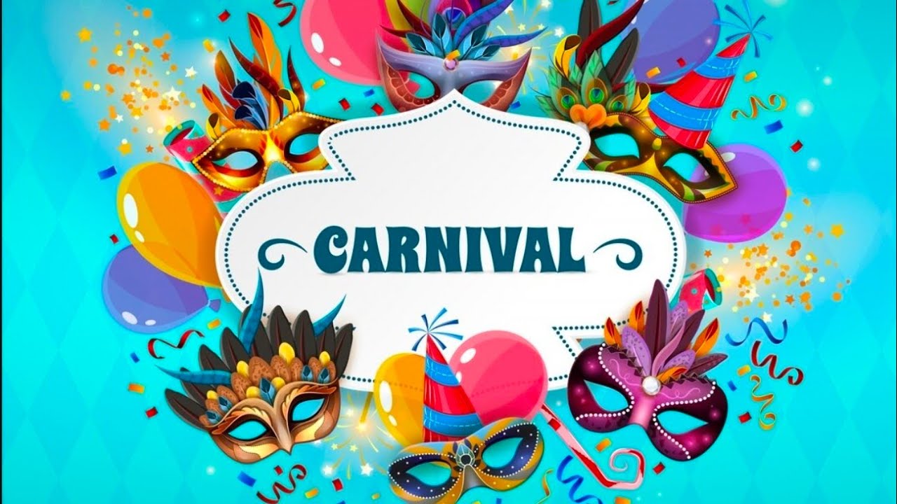 FESTA DI CARNEVALE: 7 FEBBRAIO 2026 