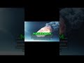 Fireball of Doom: Earth's Atmosphere SHATTERED! #shorts #shortsvideo
