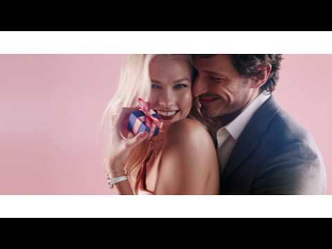 Swarovski Brilliance for all