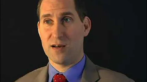 Simon Greer on Family Story