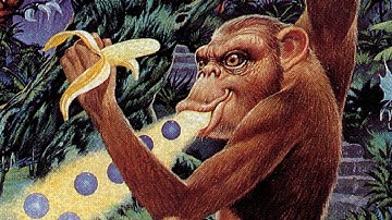 Classic Game Room - TOKI: GOING APE SPIT review for Sega Mega Drive