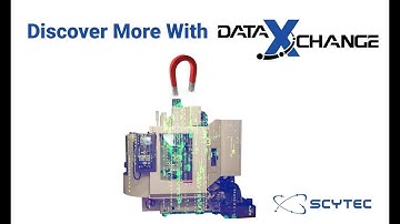 Scytec DataXchange-  Discover More with DataXchange