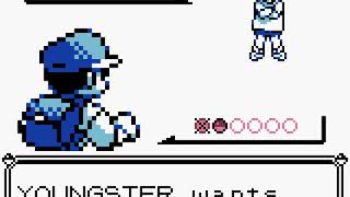 [TAS] GBC Pokémon: Blue Version by TiKevin83 in 1:29:53.19