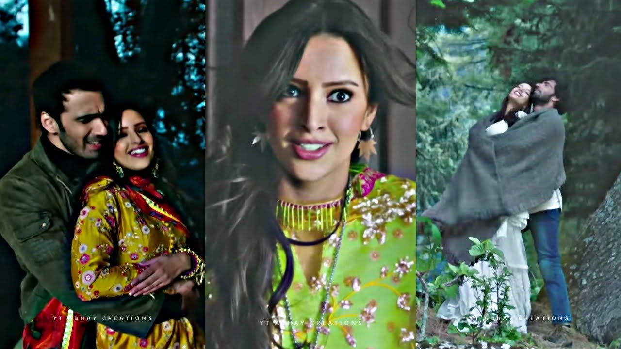 Laila Song Whatsapp Status | Aesthetic Status | Full Screen Whatsapp Status | Atif Aslam