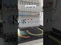 Aesthetic &amp; Soulful - Traditional Embroidery using KASUTI Embroidery Machine.