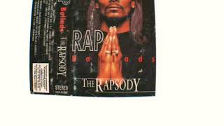 The RAPSODY ( rap ballads ) FULL ALBUM  1998 Moldavian Edition